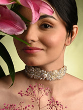 SERENEBLOOM CHOKER